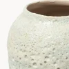 Vaso Volcanic, alt. 34 cm