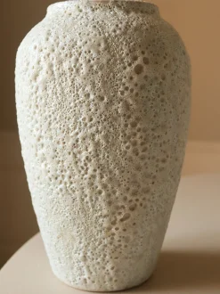 Vaso Volcanic, alt. 28 cm
