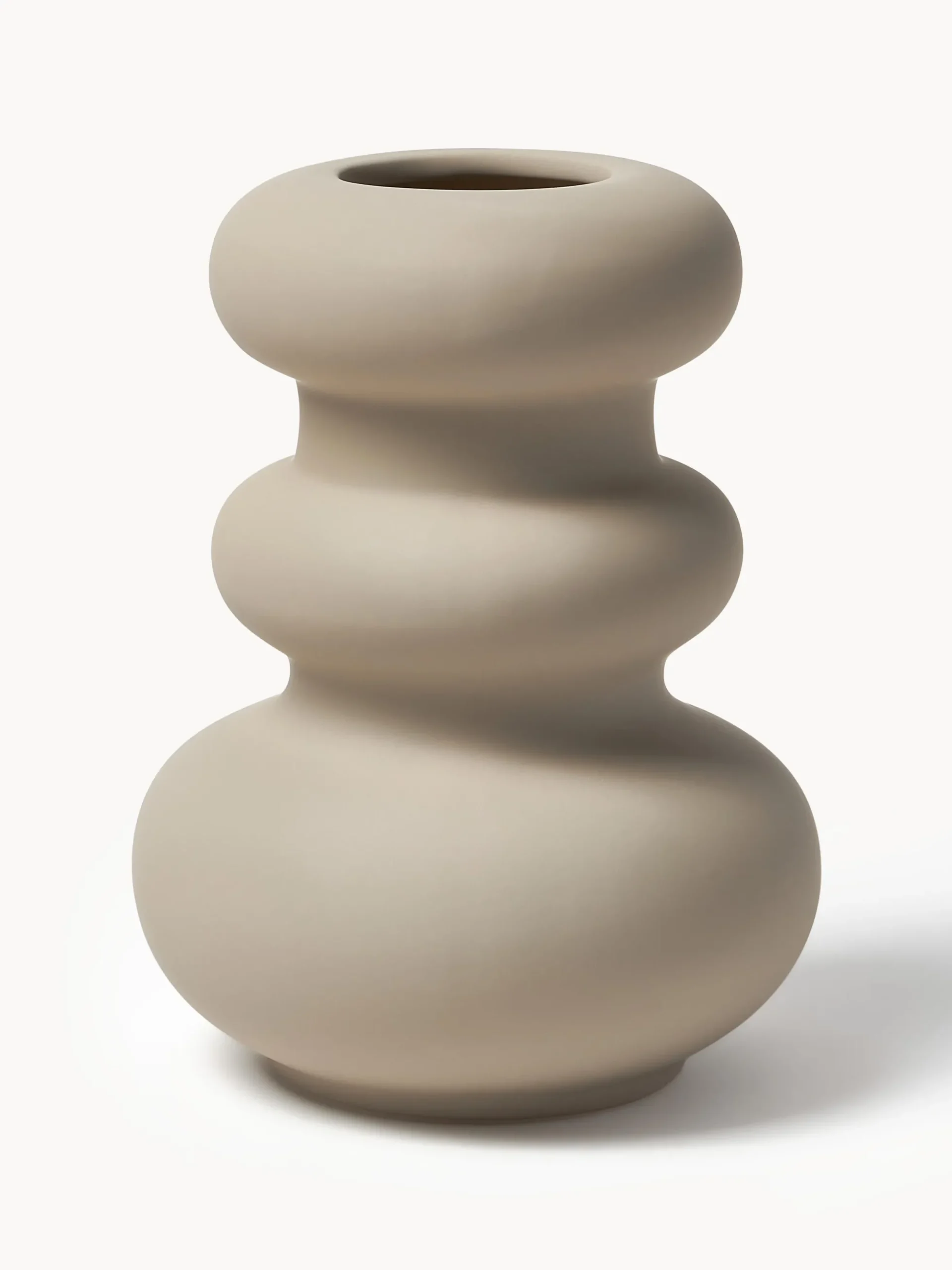 Vaso Cathy, alt. 24 cm