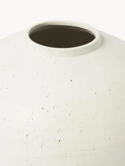 Vaso da terra in gres Bruno, alt. 44 cm