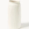Vaso decorativo Benedita, alt. 33 cm