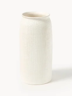 Vaso decorativo Benedita, alt. 33 cm