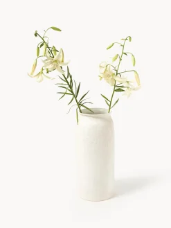 Vaso decorativo Benedita, alt. 40 cm
