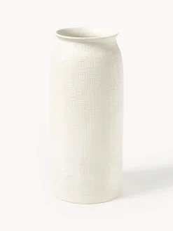Vaso decorativo Benedita, alt. 40 cm