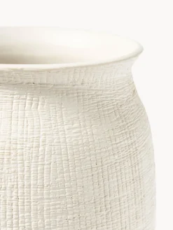 Vaso decorativo Benedita, alt. 40 cm
