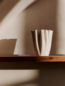 Vaso Dedali, Alt. 18 cm