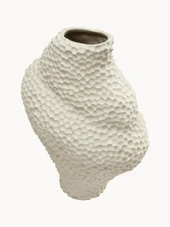 Vaso di design dalla forma organica Isla, alt. 32 cm