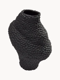 Vaso di design dalla forma organica Isla, alt. 32 cm