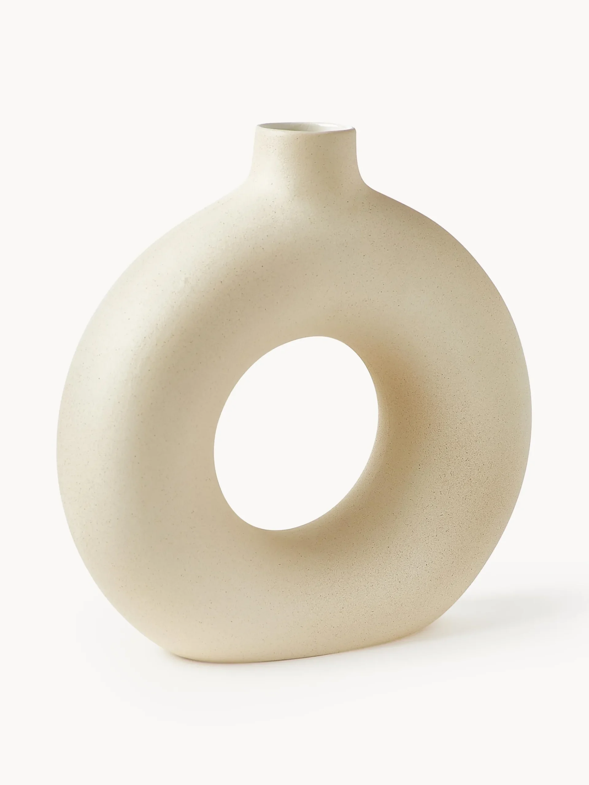 Vaso di design Livo, alt. 31 cm