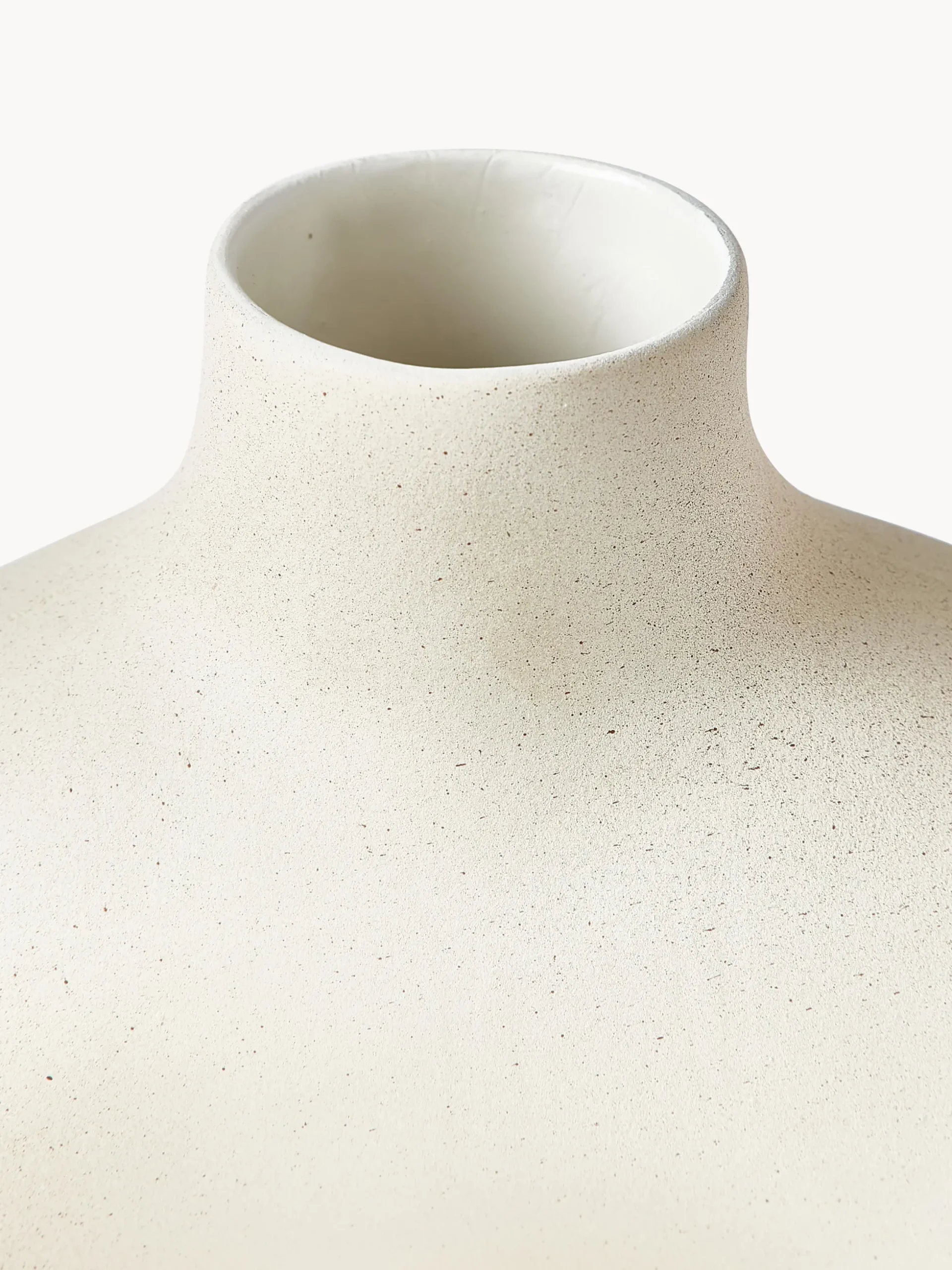 Vaso di design Livo, alt. 31 cm