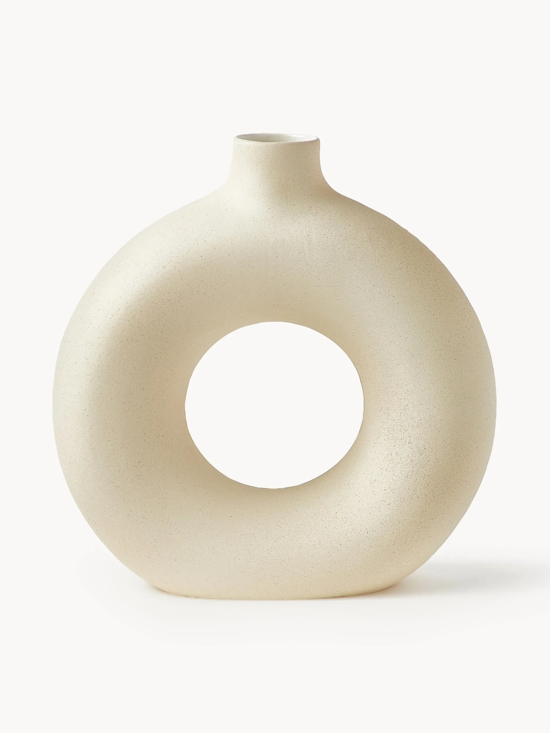Vaso di design Livo, alt. 31 cm