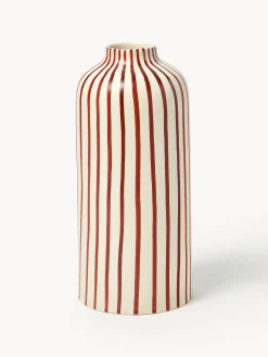 Vaso dipinto a mano Elio