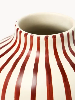 Vaso dipinto a mano Elio