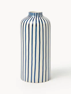 Vaso dipinto a mano Elio