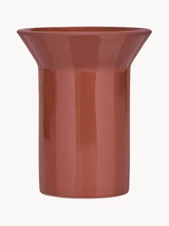 Vaso dipinto a mano Luonto, alt. 12 cm