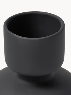 Vaso Elta, alt. 16 cm
