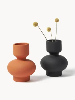 Vaso Elta, alt. 16 cm
