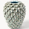 Vaso fatto a mano Arlea, alt. 27 cm