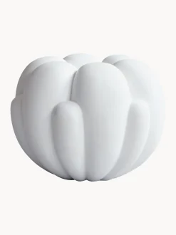 Vaso fatto a mano Bloom, alt. 18 cm