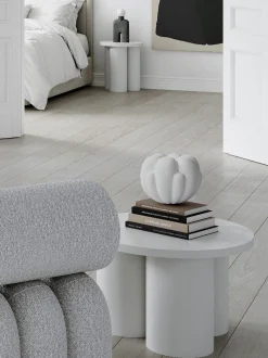 Vaso fatto a mano Bloom, alt. 18 cm