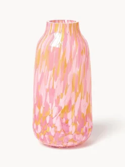 Vaso fatto a mano Confetti, alt. 26 cm