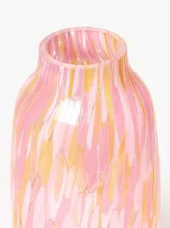 Vaso fatto a mano Confetti, alt. 26 cm