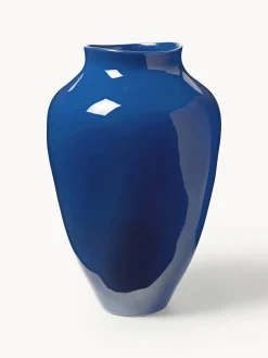 Vaso fatto a mano Latona, alt. 41 cm