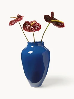 Vaso fatto a mano Latona, alt. 41 cm