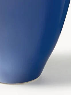 Vaso fatto a mano Latona, alt. 41 cm