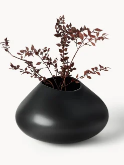Vaso fatto a mano Latona, alt. 19 cm