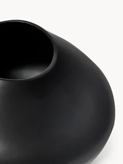 Vaso fatto a mano Latona, alt. 19 cm