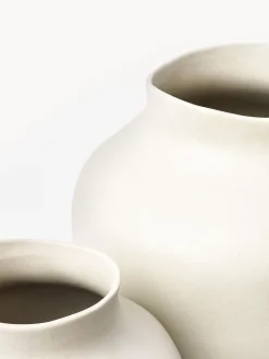 Vaso fatto a mano Latona, alt. 30 cm