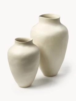 Vaso fatto a mano Latona, alt. 30 cm