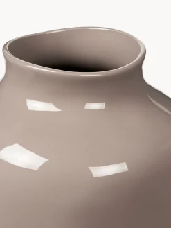 Vaso fatto a mano Latona, alt. 30 cm