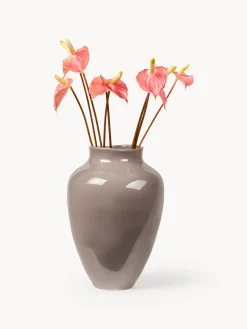 Vaso fatto a mano Latona, alt. 30 cm