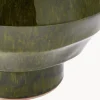 Vaso fatto a mano Sumo