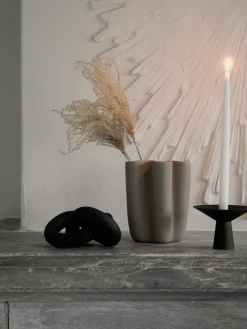 Vaso fatto a mano Tulipa