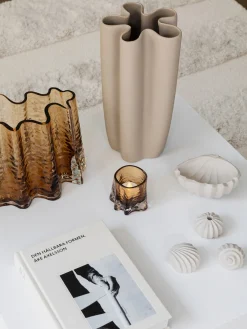 Vaso fatto a mano Tulipa