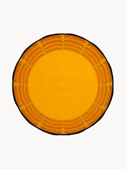 Vaso grande Matelasse, alt. 30 cm