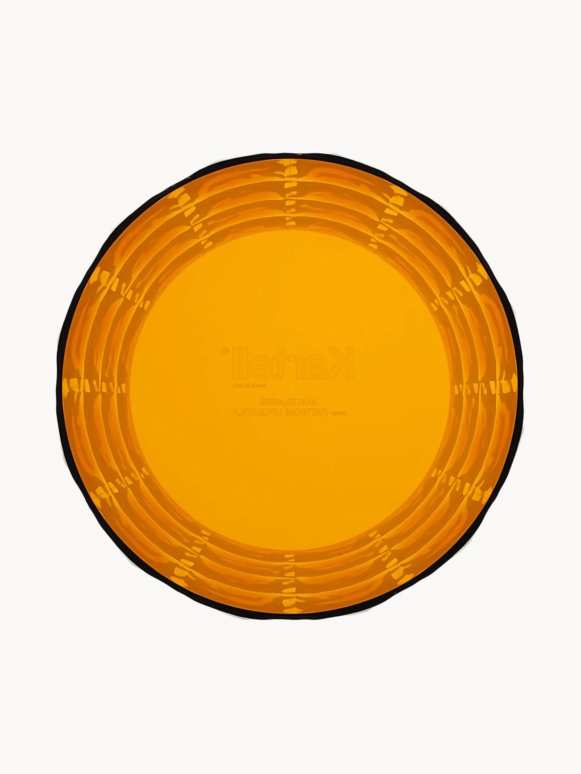 Vaso grande Matelasse, alt. 30 cm