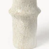 Vaso in ceramica Earth, alt. 31 cm