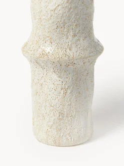 Vaso in ceramica Earth, alt. 31 cm