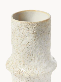 Vaso in ceramica Earth, alt. 31 cm