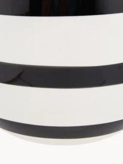 Vaso in ceramica fatto a mano Omaggio, alt. 20 cm