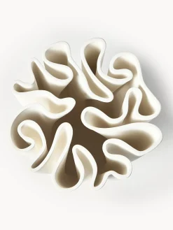 Vaso in gres Dedali, alt. 25 cm