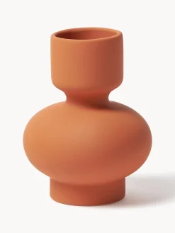 Vaso in gres Elta, alt. 16 cm