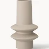 Vaso in gres Isold, alt. 22 cm