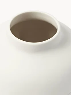 Vaso in porcellana Dora Maar, alt. 36 cm