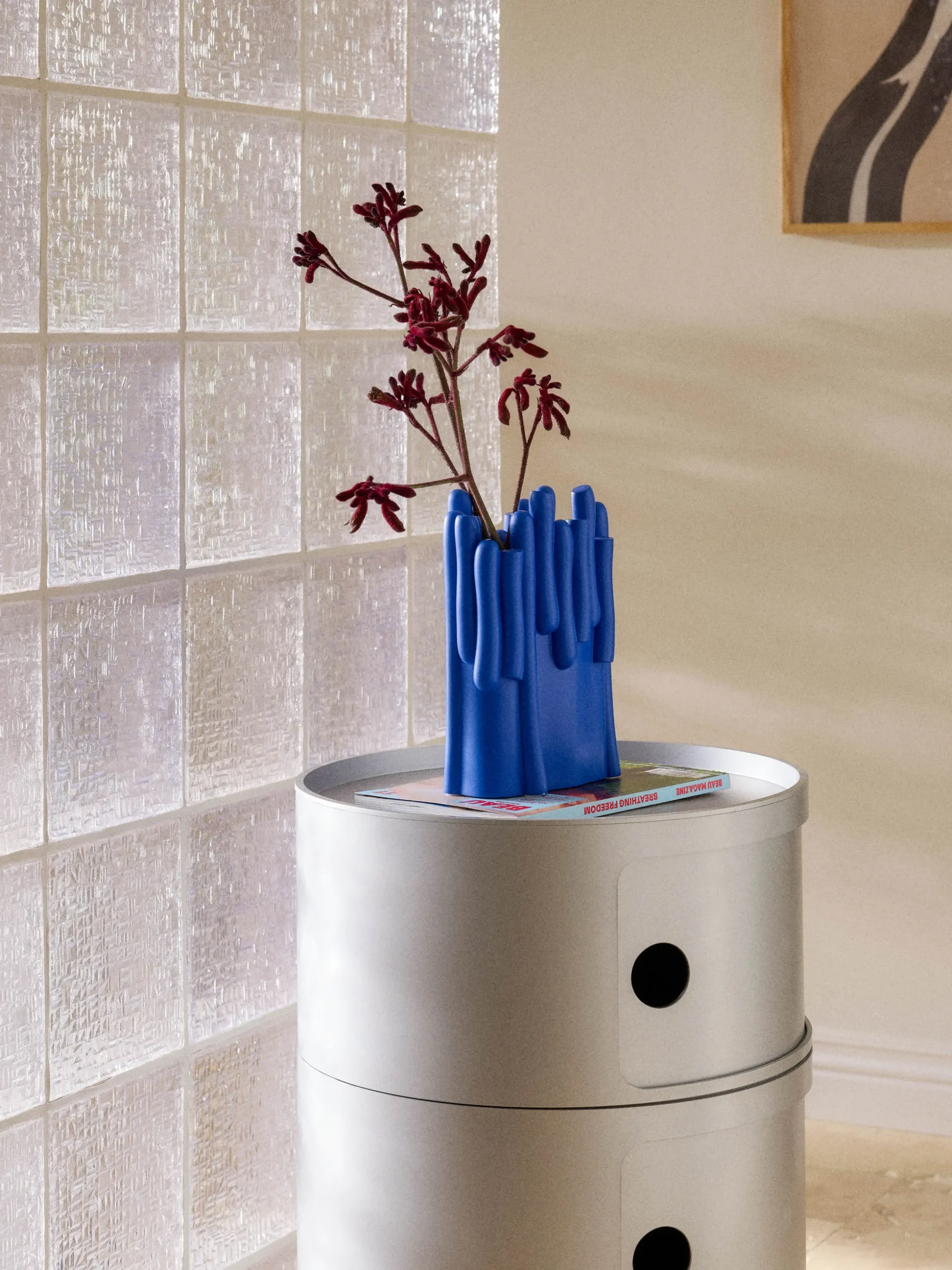 Vaso Layana, alt. 24 cm