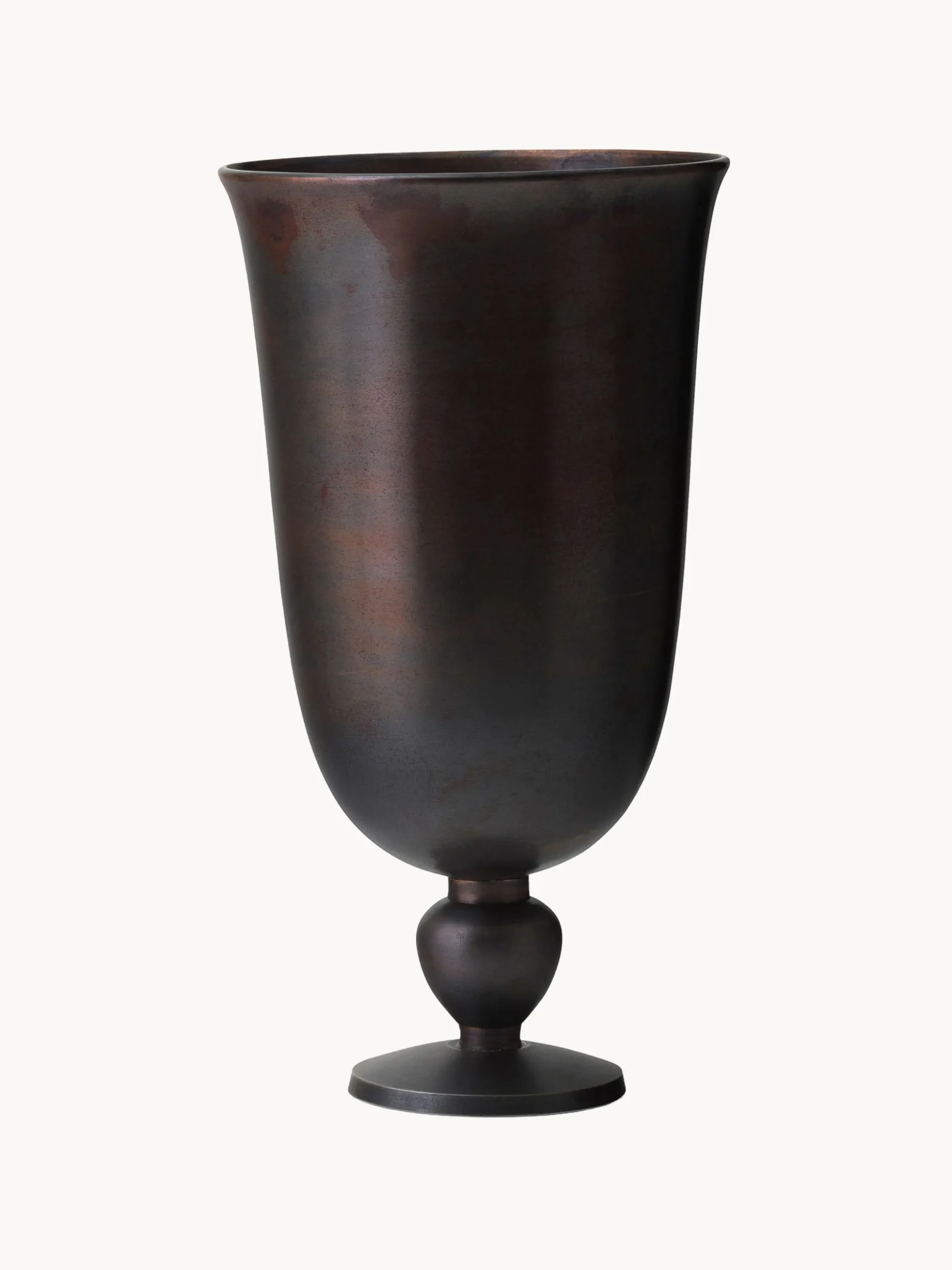 Vaso Pavot, alt. 29 cm